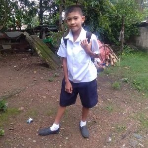 Profile Picture of John Darrel. Arcega Villanueva (@ArcegaDarrel) on Twitter