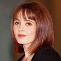 Profile Picture of Janet Murray (@janet-murray-1) on Quora