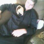 Profile Picture of Scott Patton (@latinking4life28) on Instagram