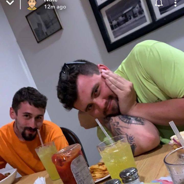 Profile Picture of Mark Page (@markpage725) on Tiktok
