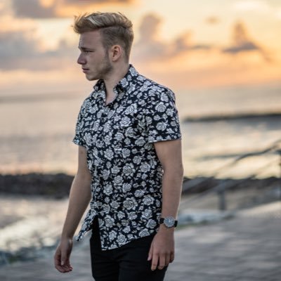 Profile Picture of John Rzepka (@JohnRzepka3) on Twitter