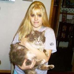 Profile Picture of Mindy Dulaney (@382329376) on Myspace