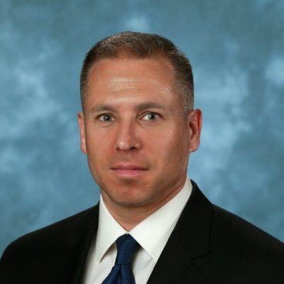 Profile Picture of Joe DeVito (@JoeDeVitoIII) on Twitter