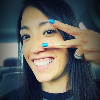 Profile Picture of Melissa Roby (@themelissaroby) on Twitter