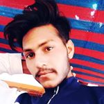 Profile Picture of manish dawrekar (@blake__lover_143) on Instagram
