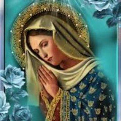 Profile Picture of Rosa Angulo (@28_angulo) on Twitter