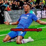 Profile Picture of Tammy abraham (@tammy_abraham_09) on Instagram