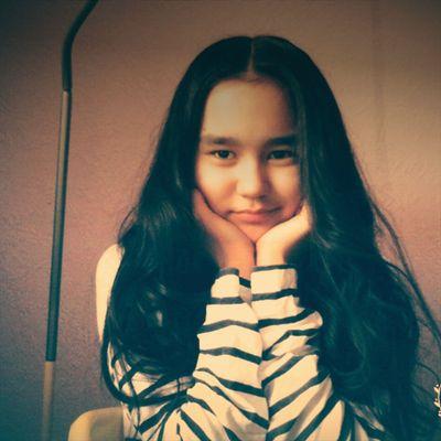 Alina Yakovleva - Twitter Profile Picture of Alina Yakovleva (@AlinaYakovlev14) on Twitter