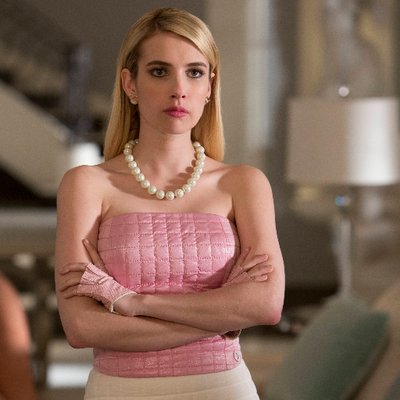 Profile Picture of Chanel Oberlin (@NikaALEX13) on Twitter