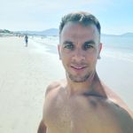 Profile Picture of Nicolás Quaranta (@nicolas_quaranta) on Instagram