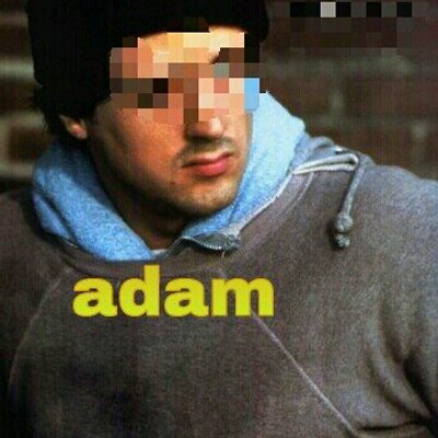 Profile Picture of Adam 75 (@keizer75) on Twitter