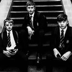 Profile Picture of Spencer Butterworth (@spencer.lb) on Instagram