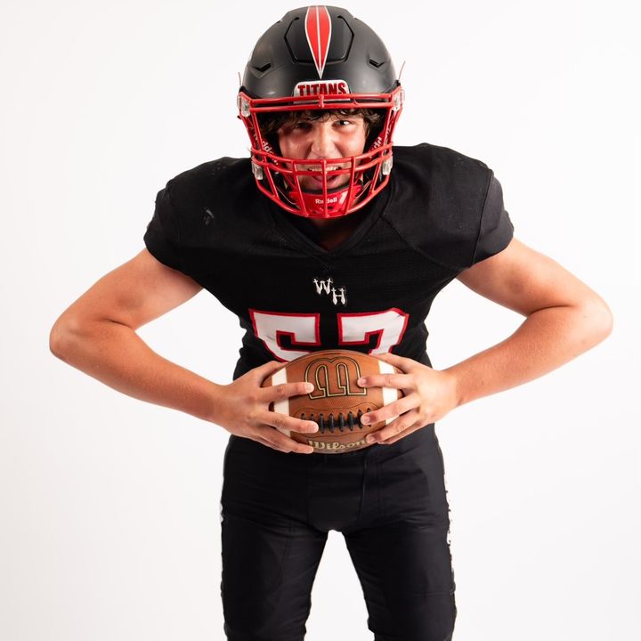 Profile Picture of Jess scott (@jessscott57) on Tiktok