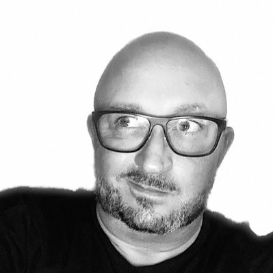 Profile Picture of Steve Appleby (@lordapples) on Twitter