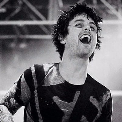 Profile Picture of Marek Pospíšil (@BillieJoe11) on Twitter
