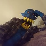 Profile Picture of Hunter Jantzon (@awwgee_rick) on Instagram