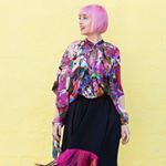 Profile Picture of Sally Steele (@_sallysteele) on Instagram