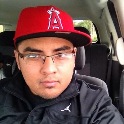 Profile Picture of Mike Yep (@mikeyep83) on Twitter