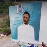 Profile Picture of Sara Ann Wright (@babygiant_official) on Instagram