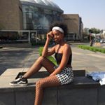 Profile Photo of Ntharile Modiselle (@nataleighbaereece) on Instagram