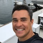 Profile Picture of Geraldo Ramos (@geraldoribeirolima) on Instagram