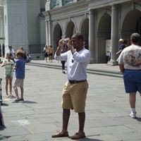 Profile Picture of Richard Barber (@richard-barber-3) on Quora