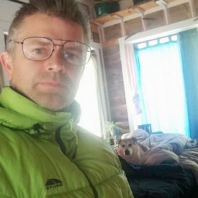 Profile Picture of Timothy Dawes (@dawesboykin) on Twitter