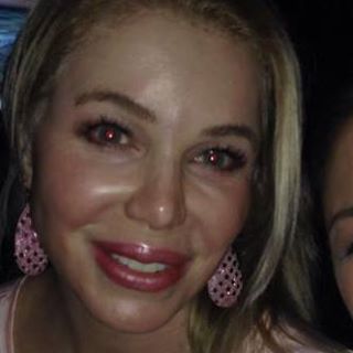Profile Picture of Jo Clark (@jo.clark.524) on Facebook