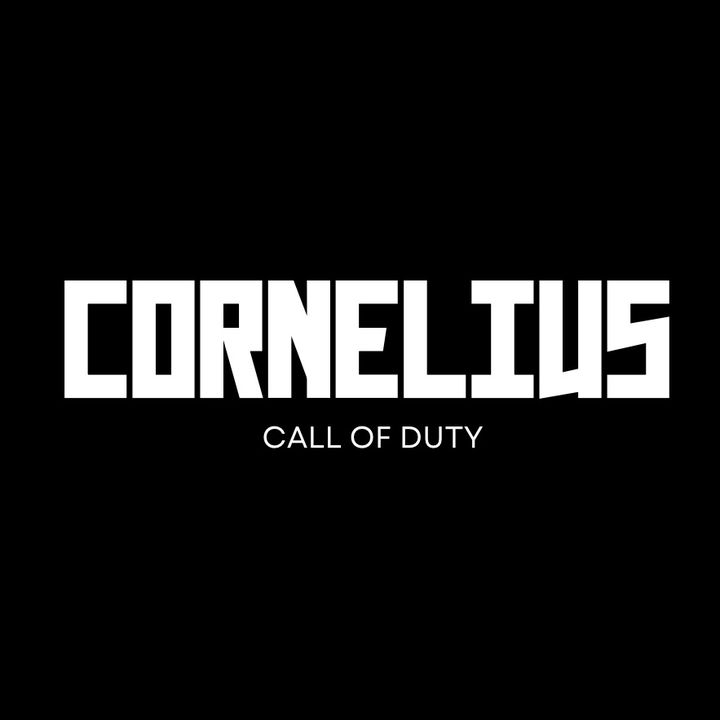 Profile Picture of Cornelius (@corneliuscod) on Tiktok