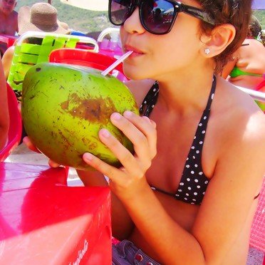 Profile Picture of Amanda Vasconcelos (@Mandy_Vasc) on Twitter