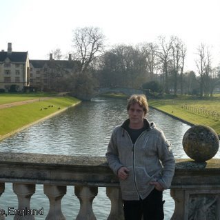 Profile Picture of Eric Bach (@ericbach4) on Twitter