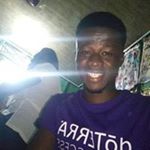 Profile Picture of Luke A. Bonney (@possigee_gh) on Instagram