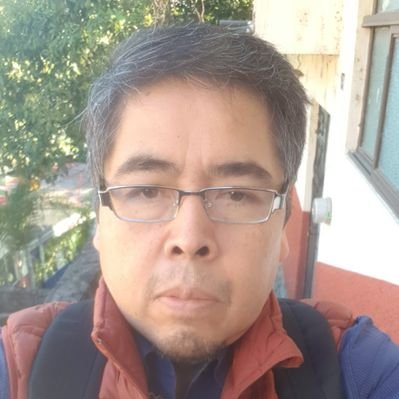 Profile Picture of Ernest Paz King (@elpasquin) on Twitter