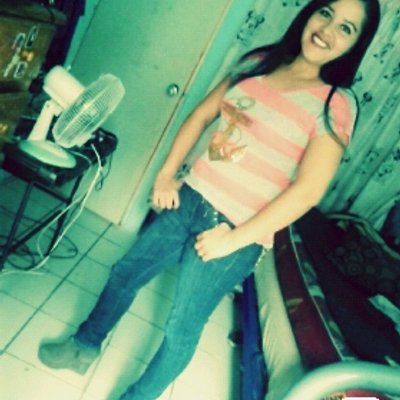 Claudia Chaires - Twitter Profile Picture of Claudia Chaires (@chaires_chai) on Twitter