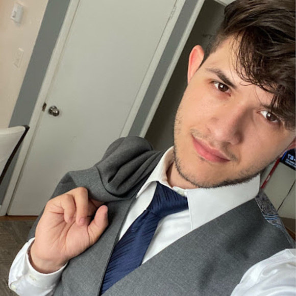 Profile Picture of Jefferson Souza (@jeffersonsfd2) on Poshmark