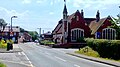 Profile Picture of Pennington, Hampshire - Wikipediaon Wikipedia