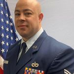 Profile Picture of SSgt David Crane (@ssgt_crane) on Instagram