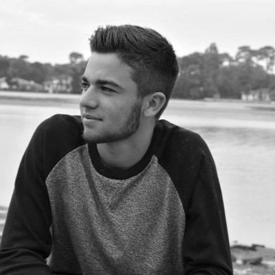 Profile Picture of Paul Ferran (@paulferran40) on Twitter