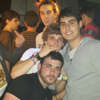 Profile Picture of Alberto Tello (@albert_tello93) on Twitter