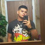 Profile Picture of Richard Vasquez🔱 (@_richardvasquez) on Instagram