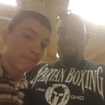Profile Picture of Matthew Vogt (@vogt5775) on Instagram