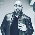 Profile Picture of Theo Jefferson (@theoj1974) on Instagram