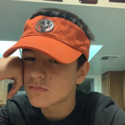 Profile Picture of Brennan Ayers (@Brennanzain1) on Twitter