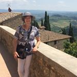 Profile Picture of Janet Greer (@janetfgreer) on Instagram