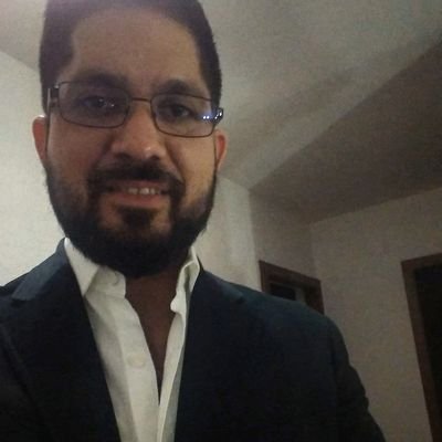 Profile Picture of Jorge Robles (@jorgeroblesf) on Twitter
