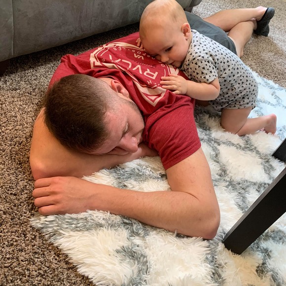 Profile Picture of Cameron Thaxton (@cameronthaxton) on Poshmark