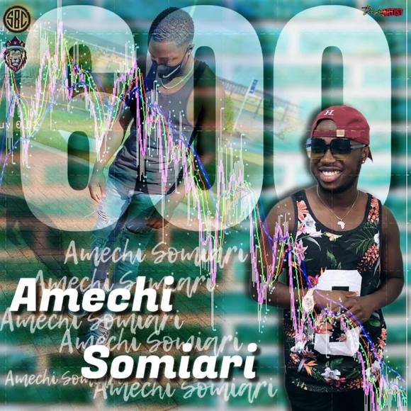 Profile Picture of Amaechi Somiari (@amaechisom) on Poshmark