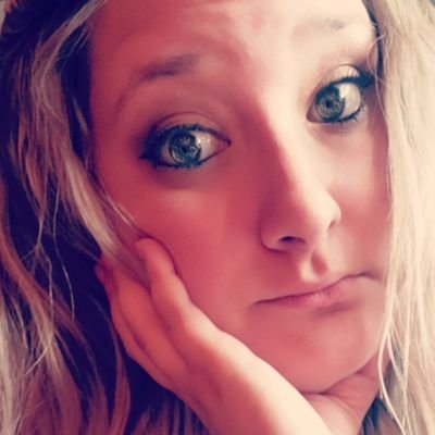 Profile Picture of Amanda Counterman (@A_Counterman90) on Twitter