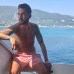 Profile Picture of George Constantine Kotaridis (@gkotaridis) on Instagram