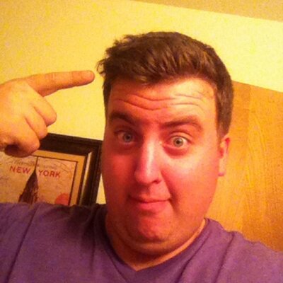 Profile Picture of Dan Krieg (@KonsciousKrieg) on Twitter